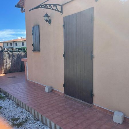 Moon&Violet Apartment Cascina Exterior foto