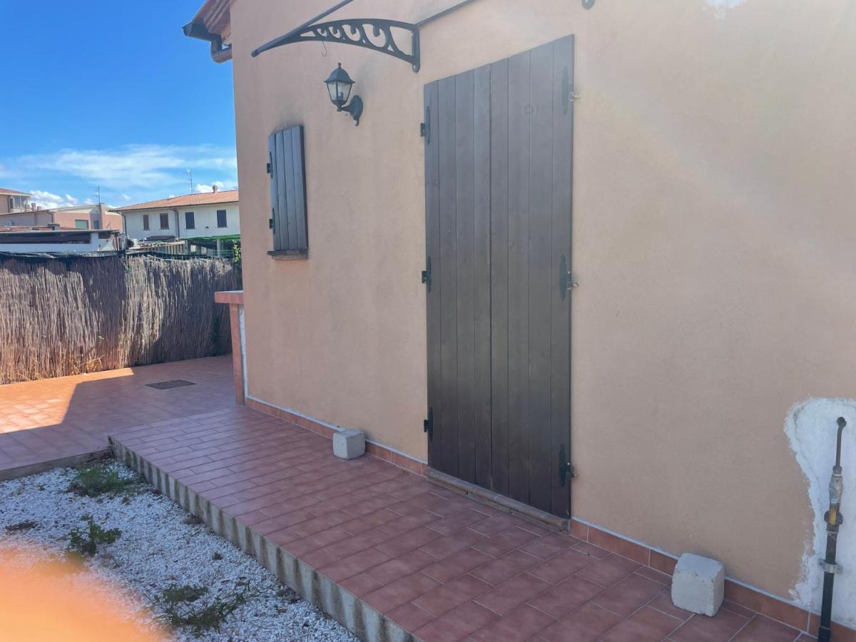 Moon&Violet Apartment Cascina Exterior foto
